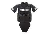 Dragon Fire Plus, XPIIIA-1, Tactical Armour