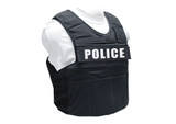 Admin OD-C II, Crossover Carrier For Male Concealable (MC), Python, Trufit, Or Mx4 Female Shape