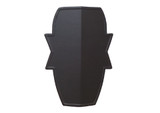 Phalanx Shield, 26 X 36 Inch, No Viewport, With Light, Level IIIA+ Tactical Shield Series