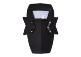 Phalanx Shield, 26 X 36 Inch, No Viewport, With Light, Level IIIA+ Tactical Shield Series