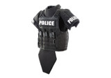 Dragon Fire Plus, AXIIIA, Tactical Armour