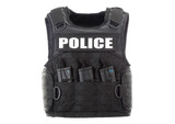 Dragon Fire Plus, AXIIIA, Tactical Armour
