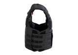 OD-C Maverick, Crossover Carrier For Male Concealable (MC), Python, Trufit, Or Mx4 Female Shape