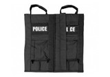 Go Shield Gen II, 20 X 40 Inch, Tandem Model, CIIIA 