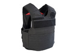 OD-C-ENDEAVOR-LASER CUT, Crossover Carrier For Male Concealable (MC), Python, Trufit, Or Mx4 Female Shape