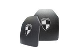 Speed Plate Plus, 30025-58, 5X8 Inch, Full Size, Single Curve