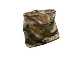 Velcro Close Universal Dump Pouch