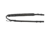 VTAC 2 Point Padded Sling, Black
