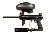 FTC With EL-2 Electronic Hopper