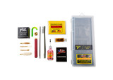 .40 Cal/10mm Pistol Box Cleaning Kit