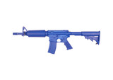Blueguns Long Guns M4 Commando Flat Top Open-Stock