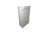 Posse Box Bottom Opening Clipboard, Legal Size