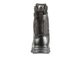 EVO 8" Insulated Boot With Side Zip, Black *Discontinued*