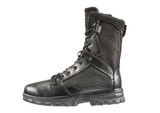 EVO 8" Insulated Boot With Side Zip, Black *Discontinued*