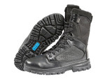 EVO 8" Insulated Boot With Side Zip, Black *Discontinued*