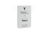 LBCR-1, Evidence Notebook 3.25 X 4 7/8