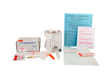 Blood Specimen Collection Kit - 25/Case