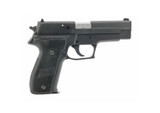 UTM Conversion Kit, Sig Sauer P226 40Cal / .357 MMR Barrel, Spring, 2 Off 9mm Magazines & Case Kit