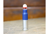 UTM Training Munition, 7.62mm X 39 MMR, Green (White Dome), Case Of 780