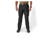24-7 Men's Ascent Pants, Black