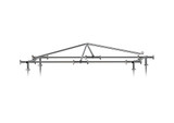 Portable Training Facility, Ceiling Package 16 X 24