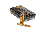 Ammo, 223 Rem, 40Gr, Varmint And Predator
