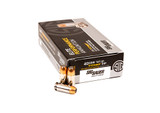 Ammo, 40S&W, 165Gr, Elite V-Crown, JHP