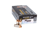 9mm, 115Gr, Elite V-Crown, JHP
