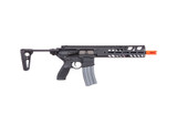 Proforce MCX Virtus AEG, The Proforce MCX Brings Training To A New Level Of Realism
