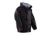 H2O Proof Gen2 ECWCS Parka, Black