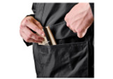 H2O Proof Gen2 ECWCS Parka, Black