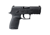 Sig P320 Compact Semi-Auto Pistol