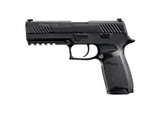 Sig P320 Nitron Full-Size 9mm Pistol