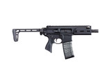 Sig MCX Virtus SBR, 300 BLK, 9 Inch