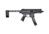 Sig Sauer MPX K 4.5 Inch SBR