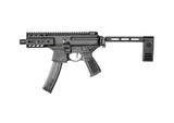 Sig Sauer MPX K 4.5 Inch SBR
