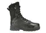 EVO 8" CST Boot, Black *Discontinued*