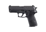 Sig P229 Nitron Compact 9mm Pistol