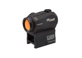 Romeo5 Compact Red Dot Sight, 1X20mm, 2 MOA Red Dot, 0.5 MOA Adj, M1913, Tread Logo