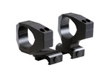 Alpha1 Scope Ring, 30mm, Alum, Sig Tactical, Complete Set