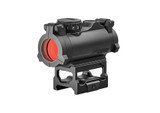 Romeo MSR Compact Green Dot Sight, 1X20mm, 2 MOA Green Dot, 1.0 MOA Adj, M1913