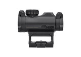 Romeo MSR Compact Green Dot Sight, 1X20mm, 2 MOA Green Dot, 1.0 MOA Adj, M1913