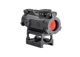 Romeo MSR Compact Green Dot Sight, 1X20mm, 2 MOA Green Dot, 1.0 MOA Adj, M1913