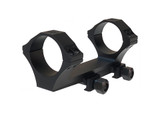 Alpha2 Scope Mount, 30mm, 1.53, 0 MOA, 6061-T6