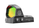 Romeo3 XL, 1X35mm, 3 MOA, 1.0 MOA Adjust, M1913 Mount