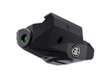 Lima1 Green Laser, Rail Mount