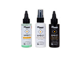 Spec1, Combo Pack, 2 oz Lubricant, Bore Solvent, Firearm Degreaser