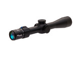 Sierra3BDX Rifle Scope, 6.5-20X52mm, 30mm, SFP, SF, BDX-R1 Digital Ballistic Reticle, 0.25 MOA