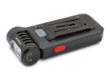 Fenix SW05R-Red Multipurpose Clip-on Light, Red And White Lights Guide You Right, Black