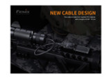 Accessory, Fenix AER-02 V2.0 Tactical Remote Pressure Switch